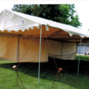 Tent Wall