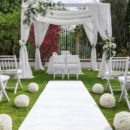 Aisle Runners