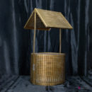 Mailbox, Gold