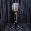 Beverage Chiller Stand