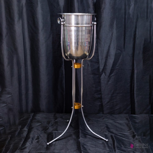 Beverage Chiller Stand