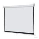 Projector Screen, Small