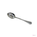 Spoon, Silver (set of 10)