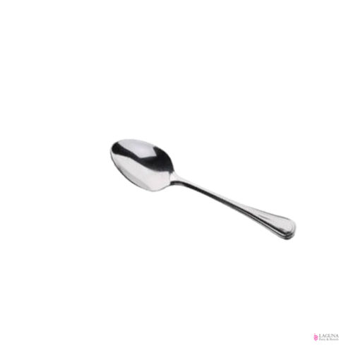Spoon (Coffee), Silver (set of 10)
