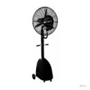 Misting Fan, 26" Fan