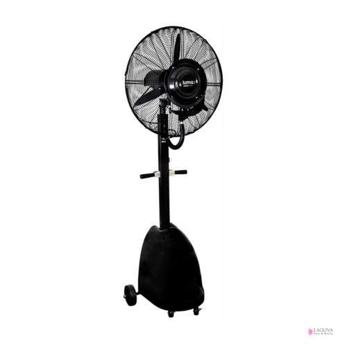 Misting Fan, 26" Fan