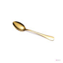 Spoon, Gold (set of 10)