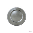 Chargers, Silver (set of 10)