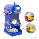 Ice Shaver Machine