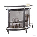 Portable Bar, Glass