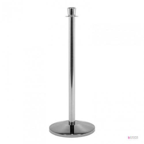 Stanchion, Chrome