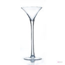 Martini Glass Shape