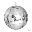 Mirrror Ball / Disco Ball, Silver