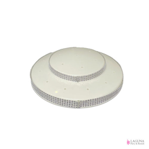 Cake Pop Cake / Dessert Stand, Round