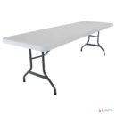 Table, 8 Ft Rectangle