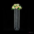 Chandelier, 12" (Dia) X 21" (L)