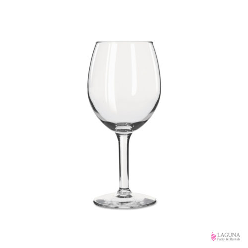 Wine Glass, 8.25 oz (set of 10)