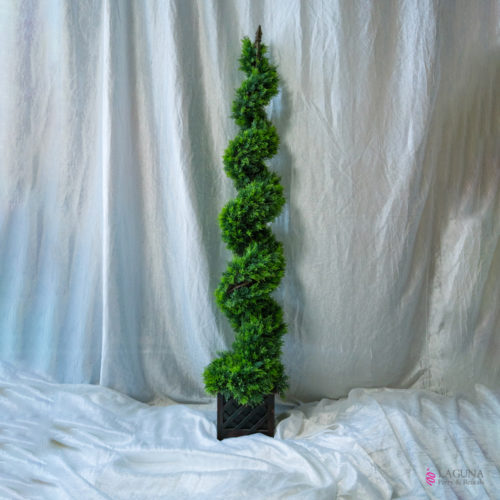 Topiary Tree