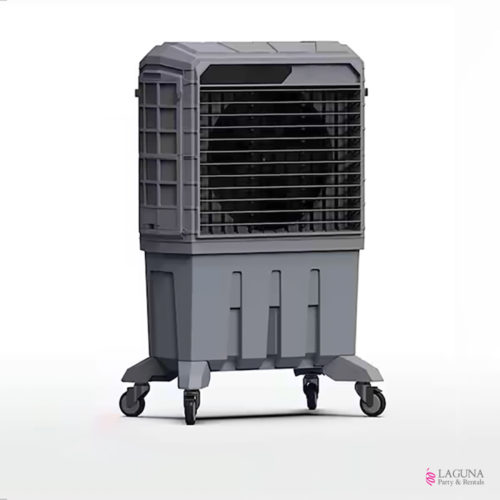 Evaporative Cooling Fan, Large