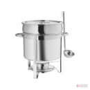 Soup Serving Chafer with Ladle