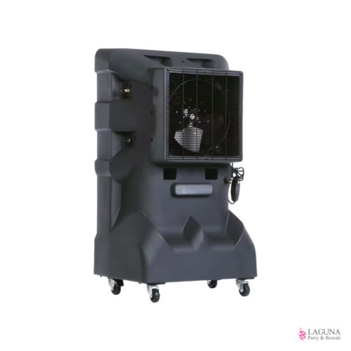 Evaporative Cooling Fan, Small